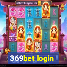 369bet login