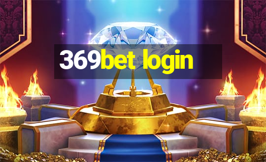 369bet login