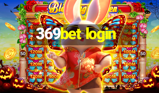 369bet login