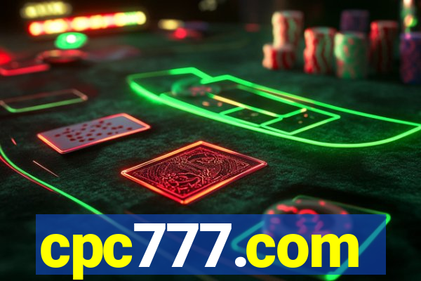 cpc777.com