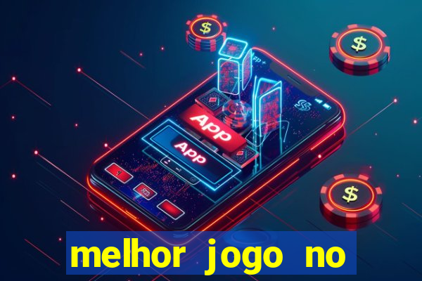 melhor jogo no play store