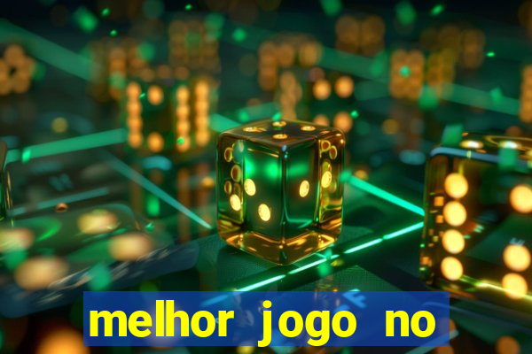 melhor jogo no play store