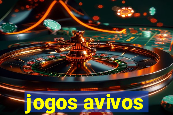 jogos avivos