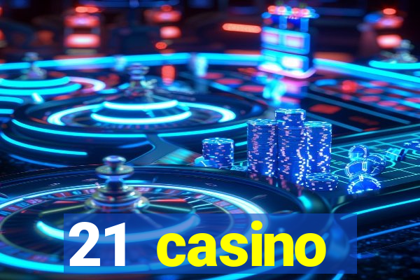 21 casino withdrawal time