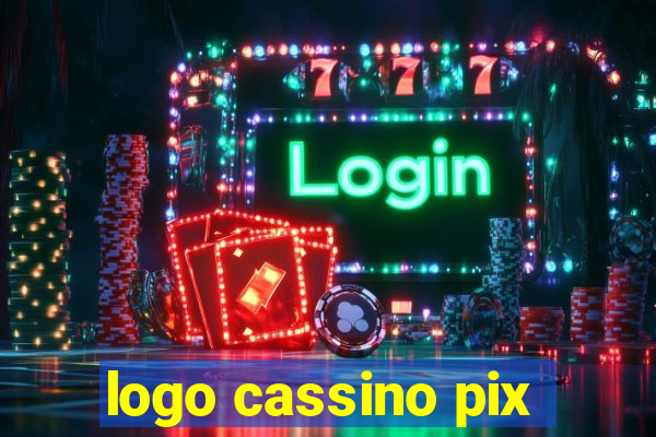 logo cassino pix