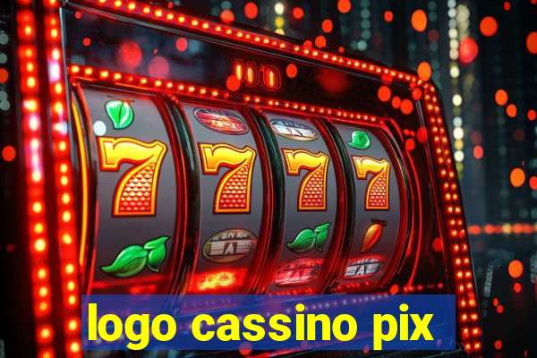 logo cassino pix