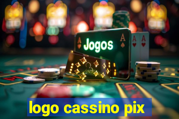 logo cassino pix