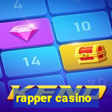 rapper casino