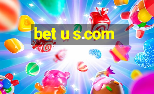 bet u s.com