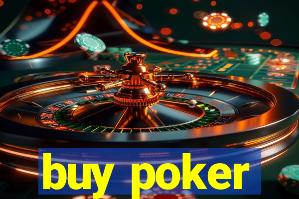 buy poker