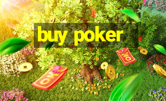 buy poker