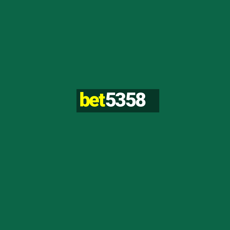 bet5358