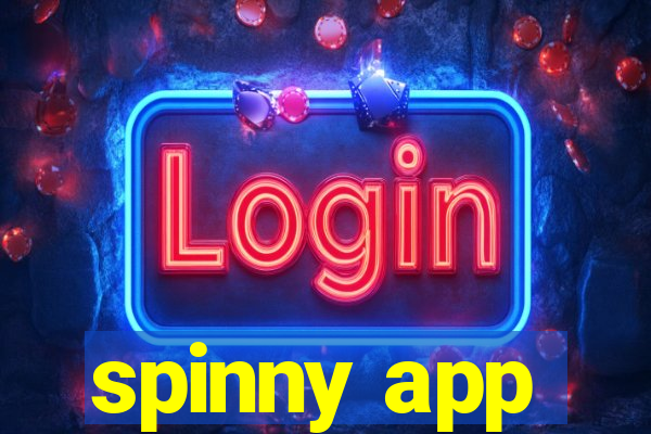 spinny app