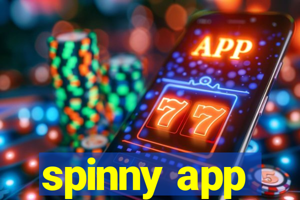 spinny app