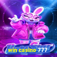 win casino 777