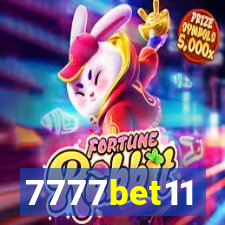 7777bet11