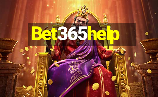 Bet365help