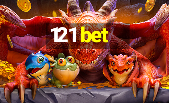 121 bet