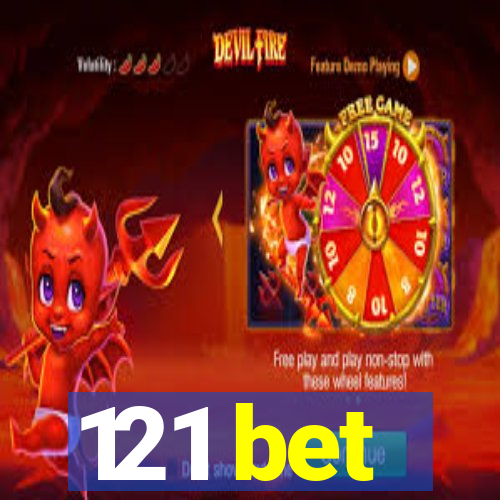 121 bet