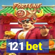 121 bet