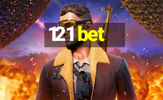 121 bet