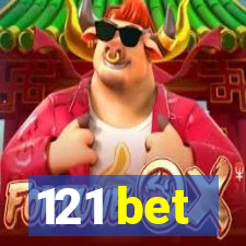 121 bet