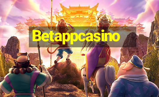 Betappcasino