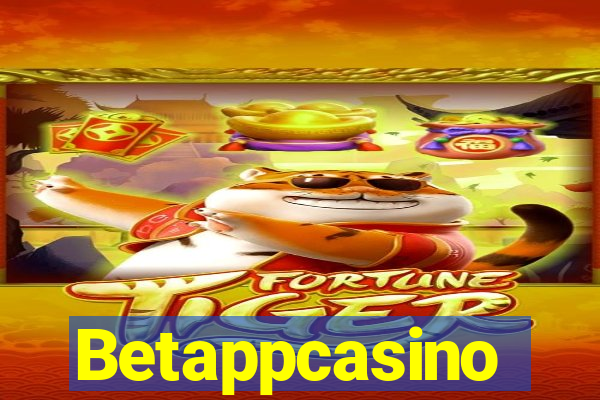 Betappcasino