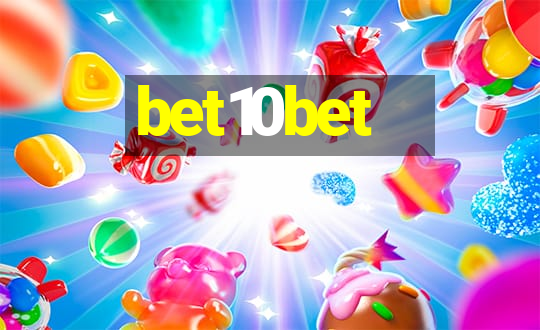 bet10bet