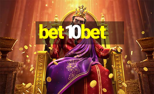 bet10bet