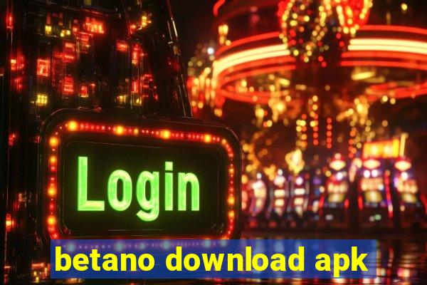 betano download apk