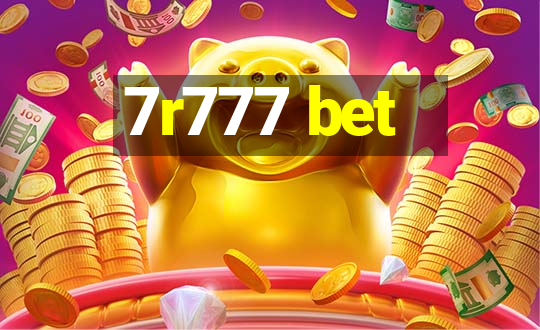 7r777 bet