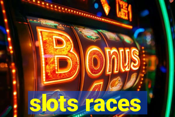 slots races