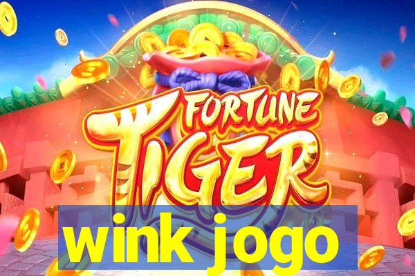 wink jogo