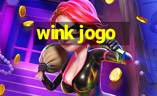 wink jogo