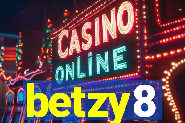 betzy8