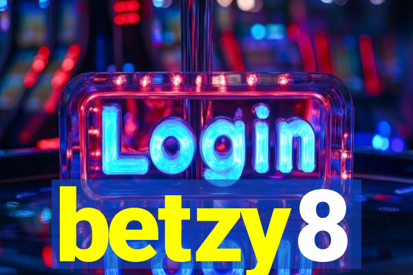 betzy8