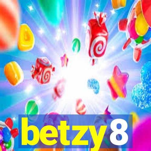 betzy8