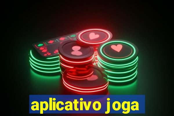 aplicativo joga