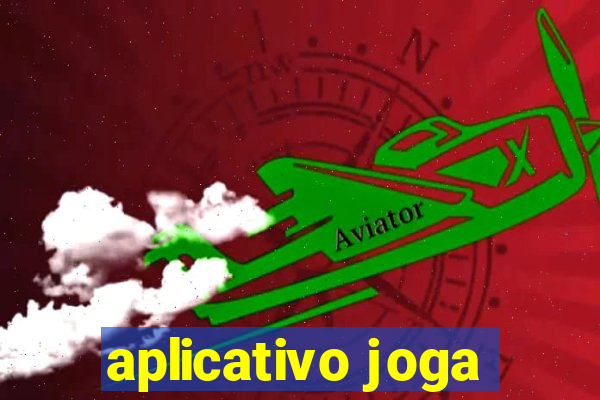 aplicativo joga