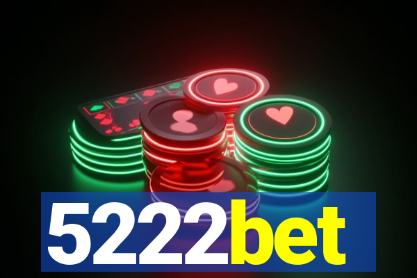 5222bet