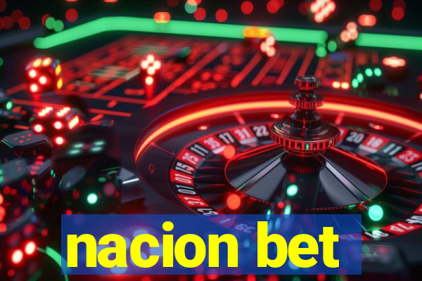 nacion bet