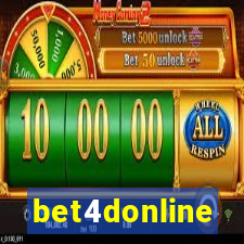 bet4donline