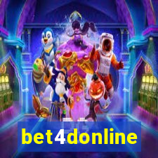 bet4donline