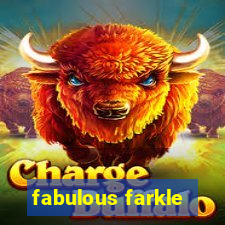 fabulous farkle