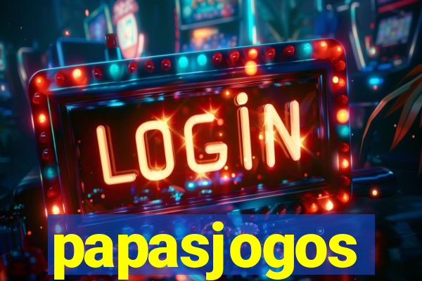 papasjogos