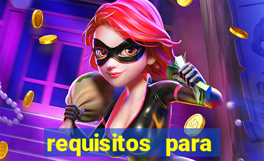 requisitos para jogar wow