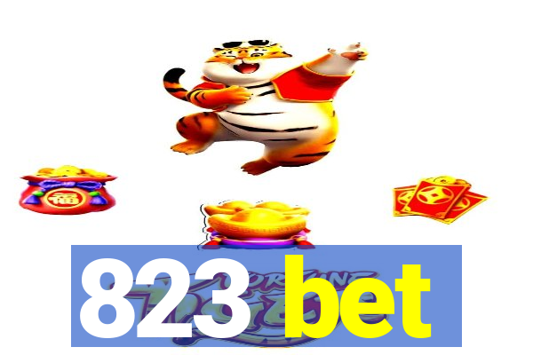 823 bet