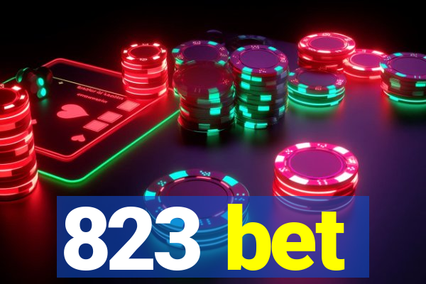 823 bet