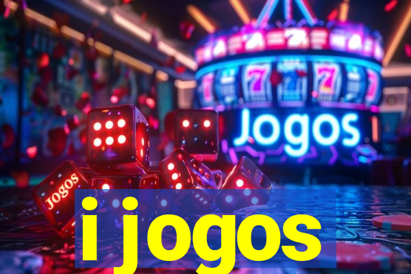 i jogos